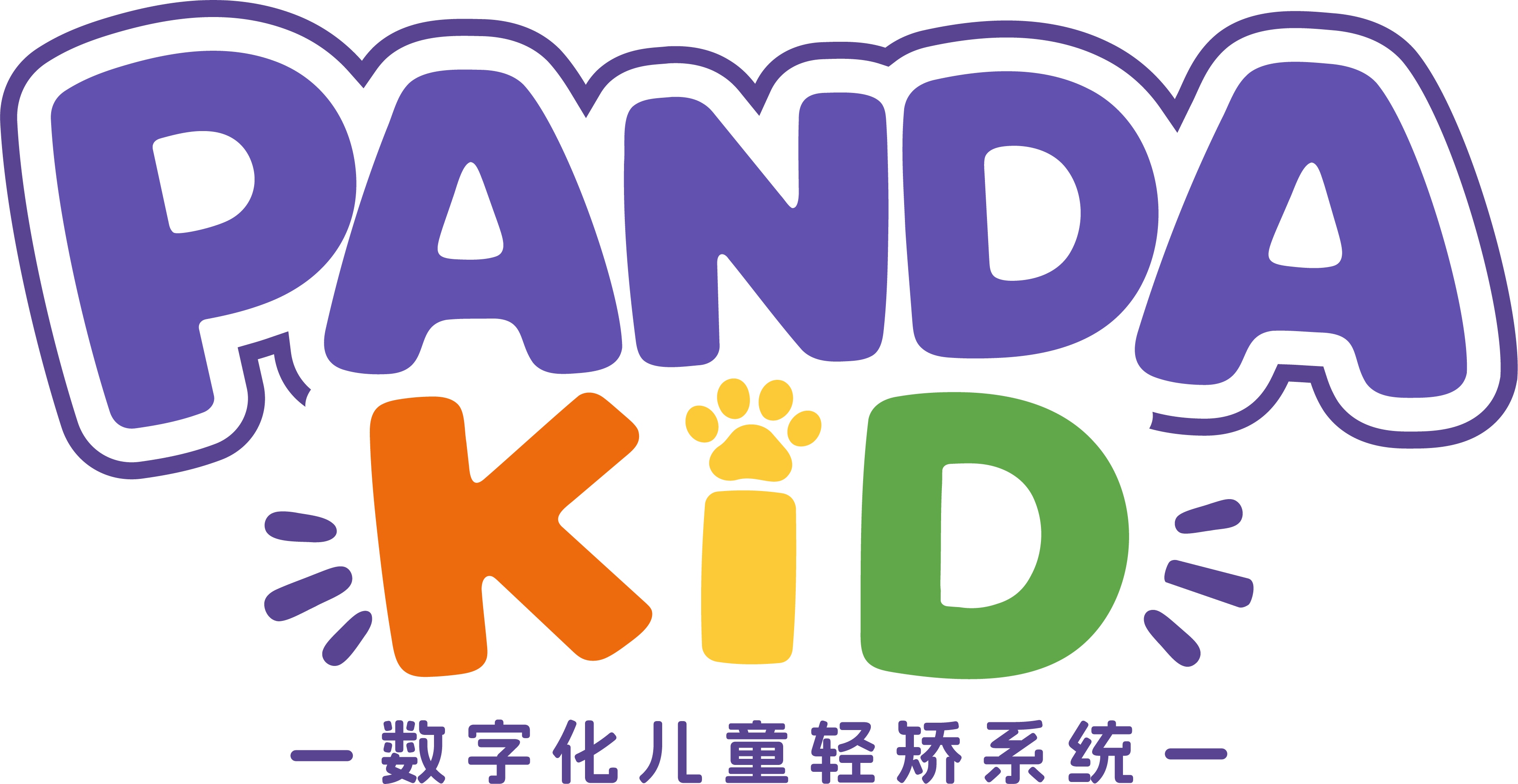 PANDAKID